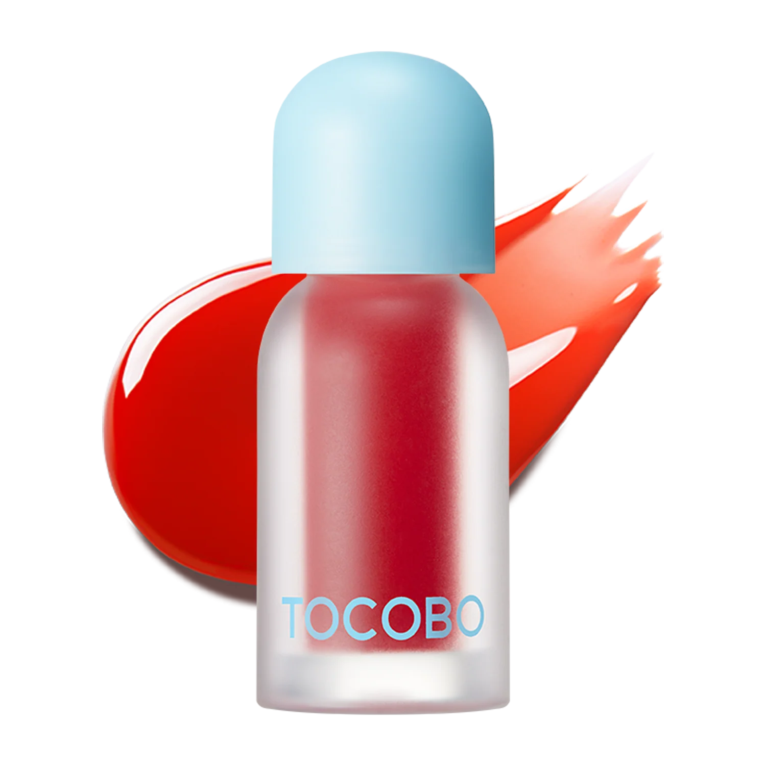 Juicy Berry Plumping Lip Oil - Image 5