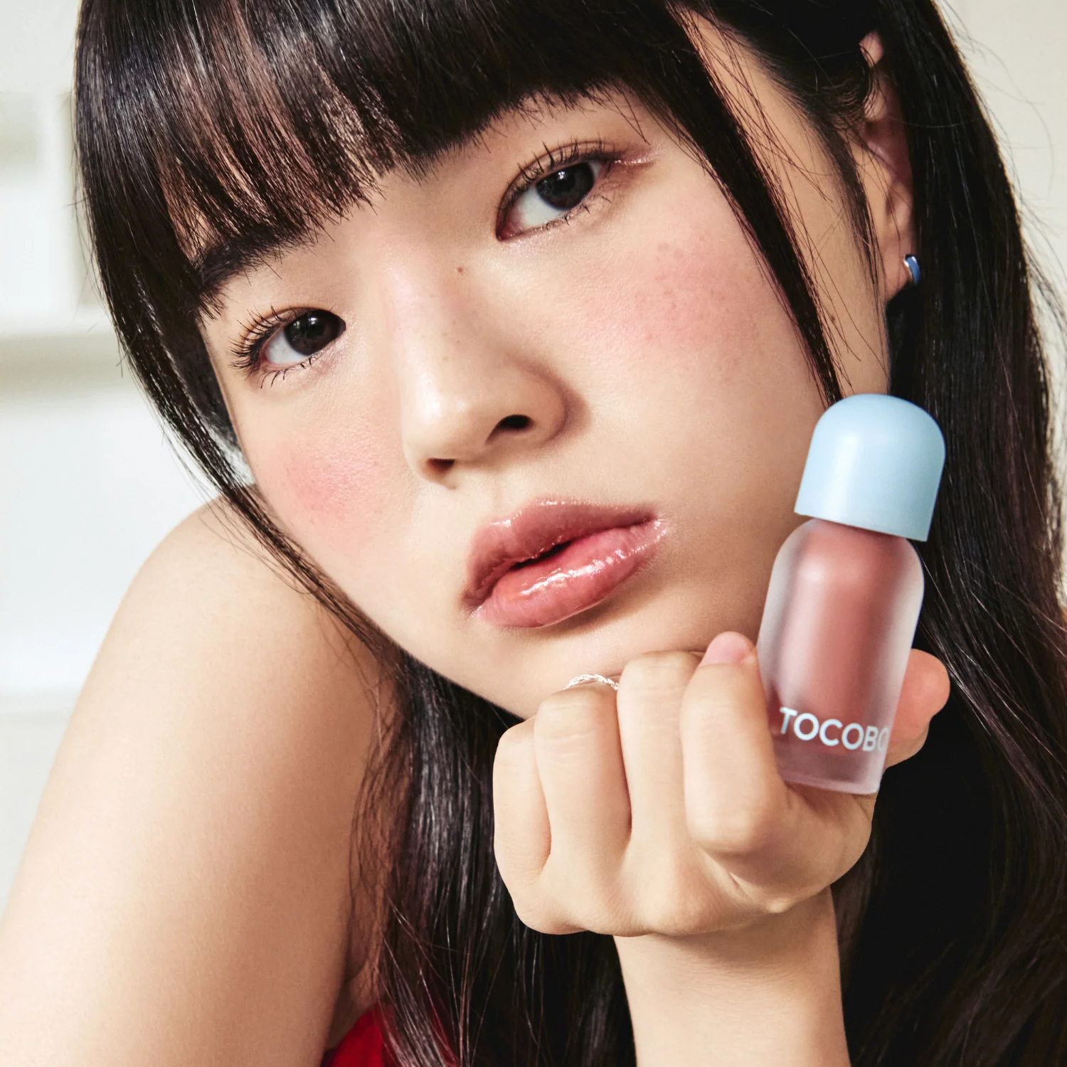 Juicy Berry Plumping Lip Oil - Image 43