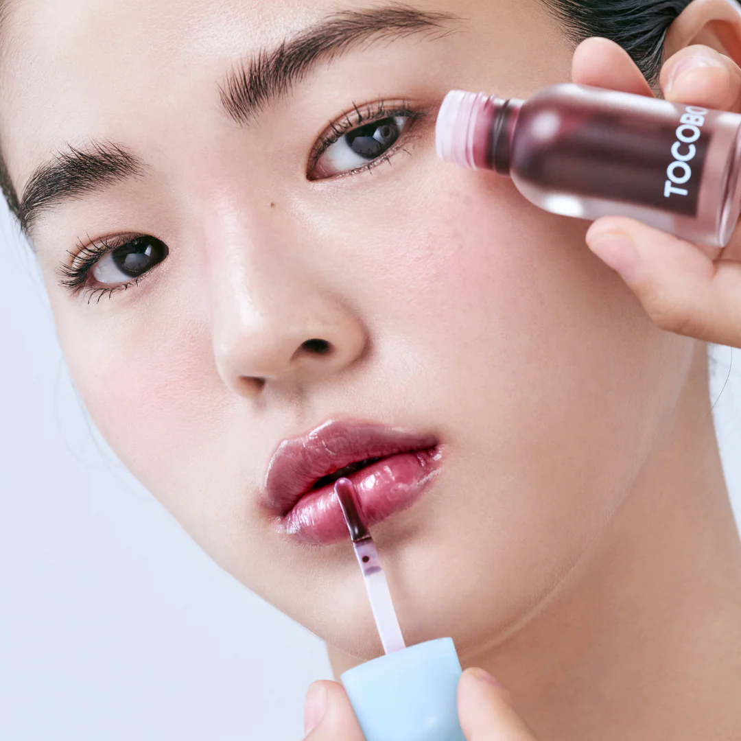 Juicy Berry Plumping Lip Oil - Image 45