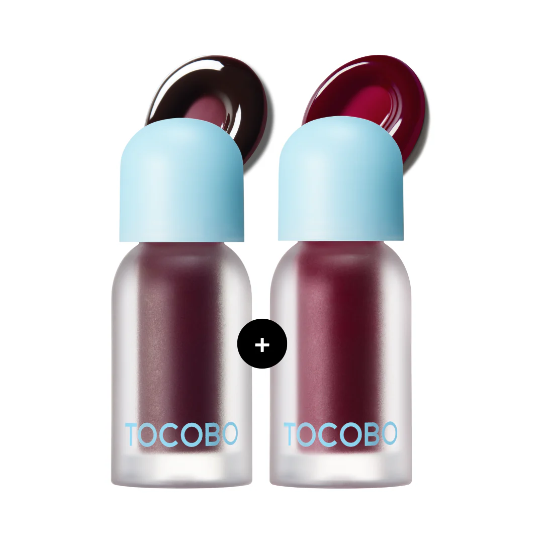 Over Juicy Lip Oil Duo - Image 36