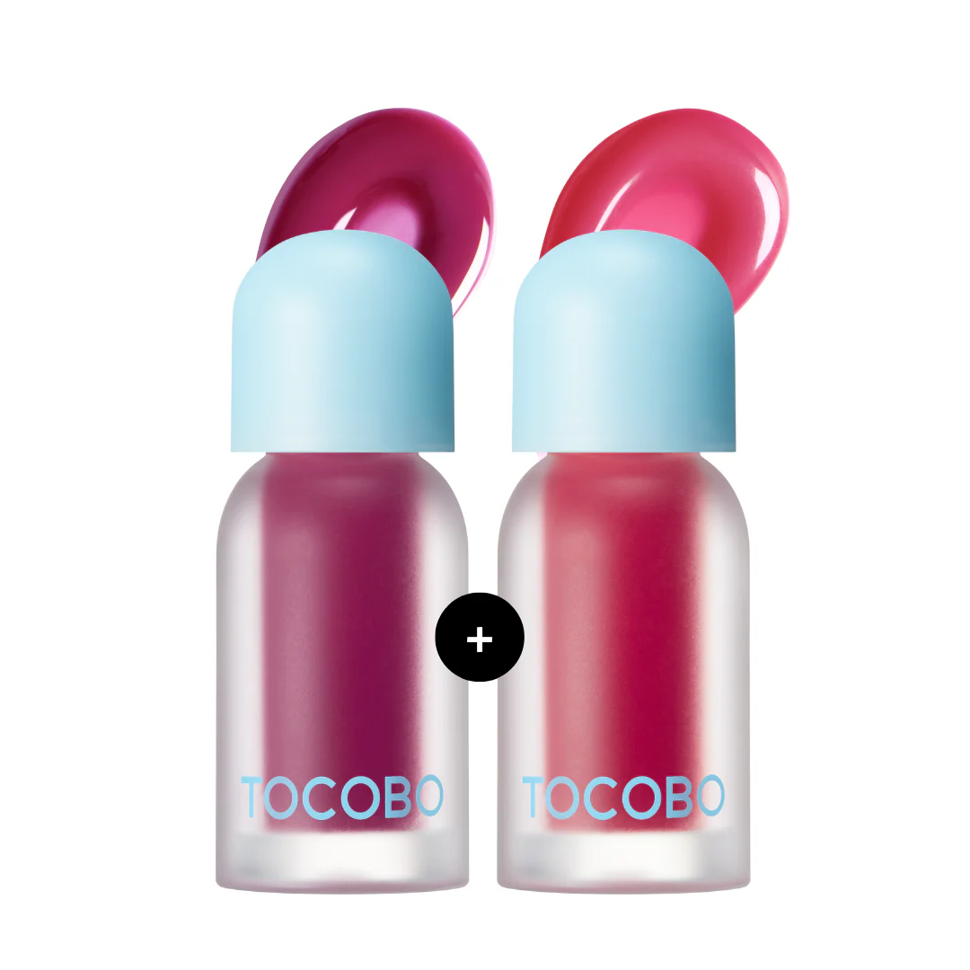 Over Juicy Lip Oil Duo - Image 37