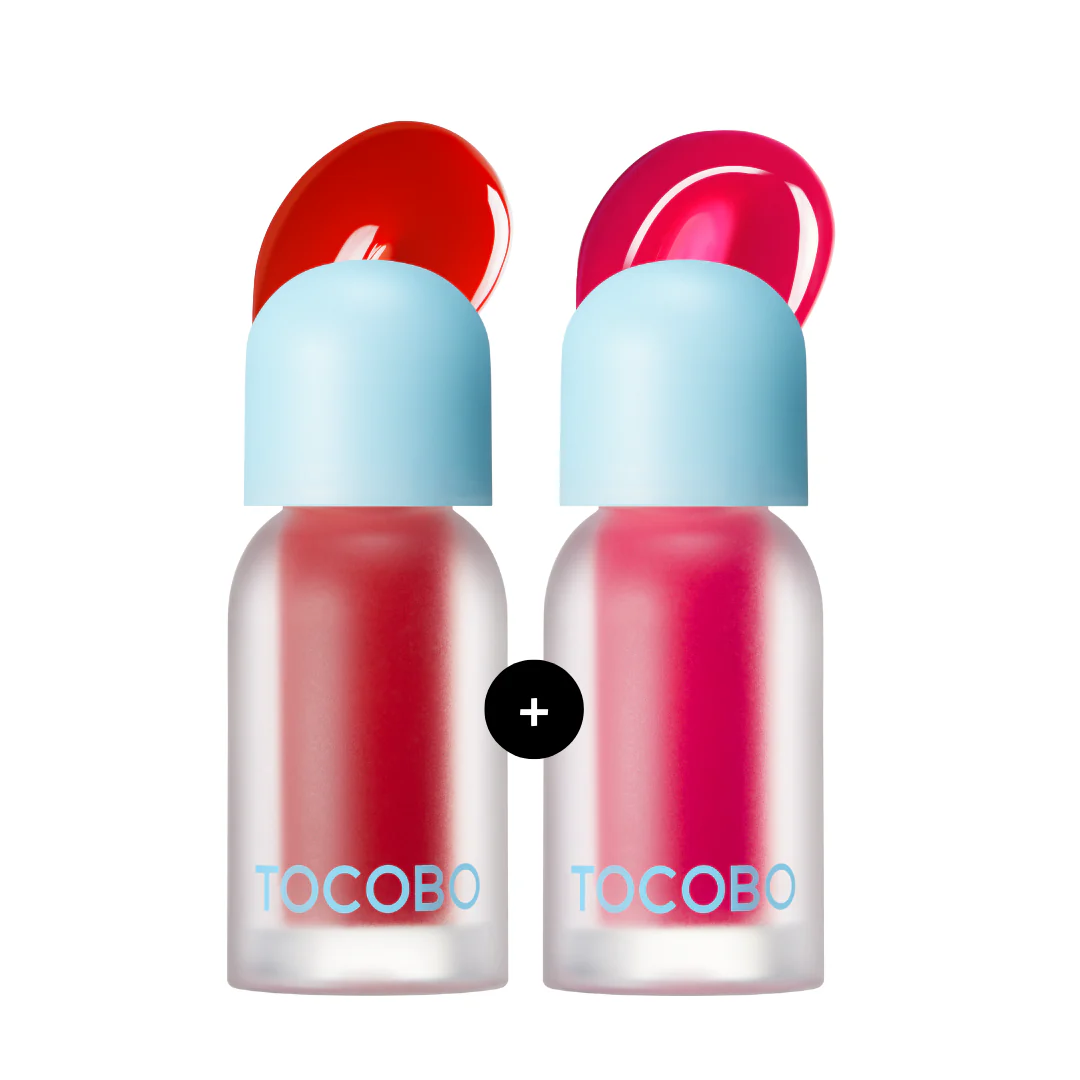 Over Juicy Lip Oil Duo - Image 38