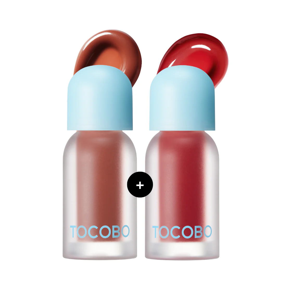 Over Juicy Lip Oil Duo - Image 39