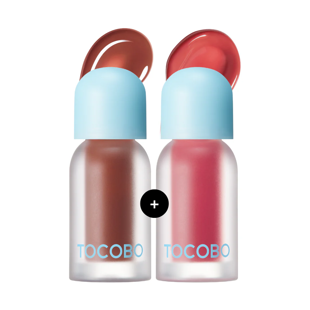 Over Juicy Lip Oil Duo - Image 40