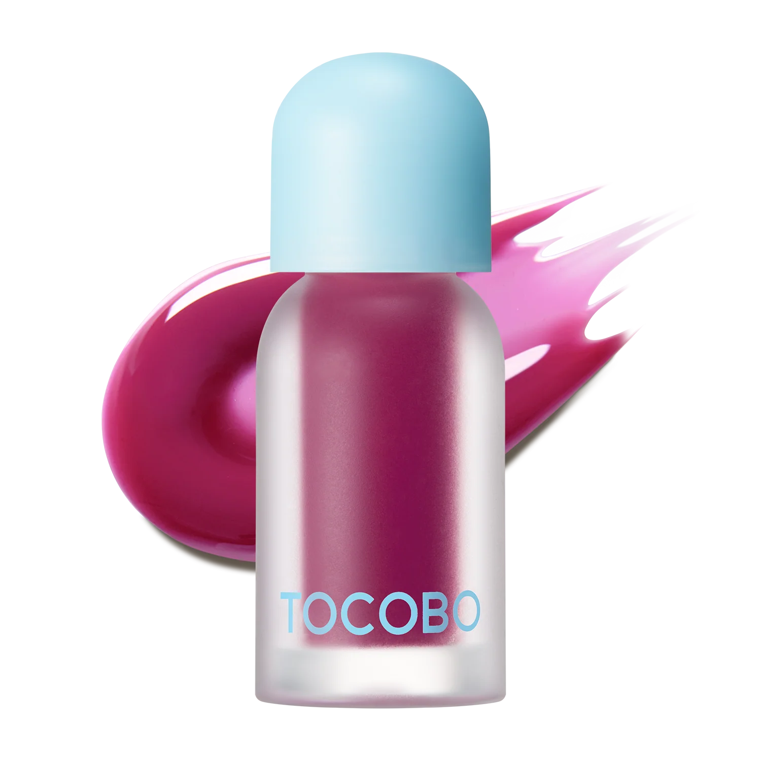 Juicy Berry Plumping Lip Oil - Image 7