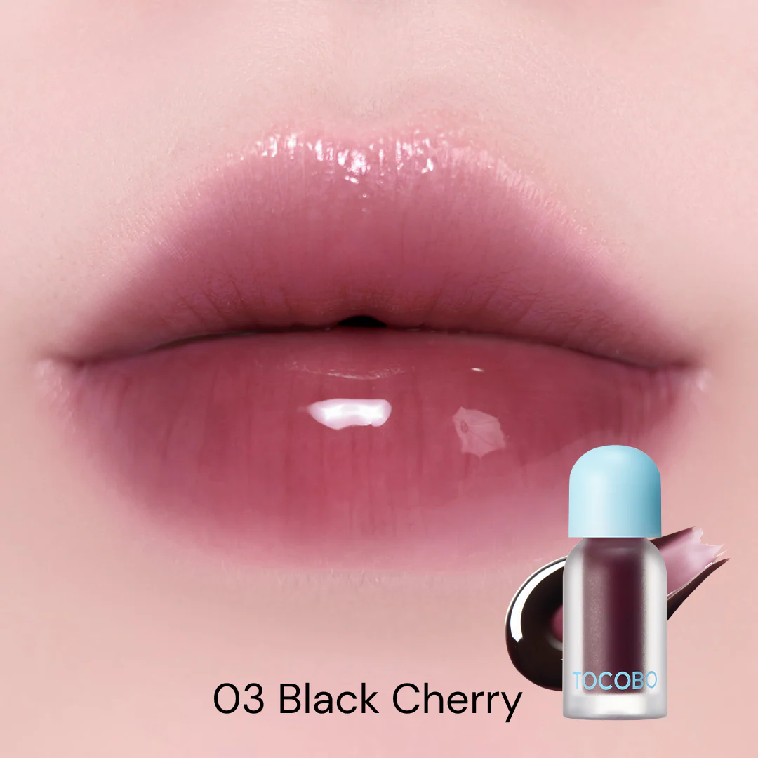 Juicy Berry Plumping Lip Oil - Image 10