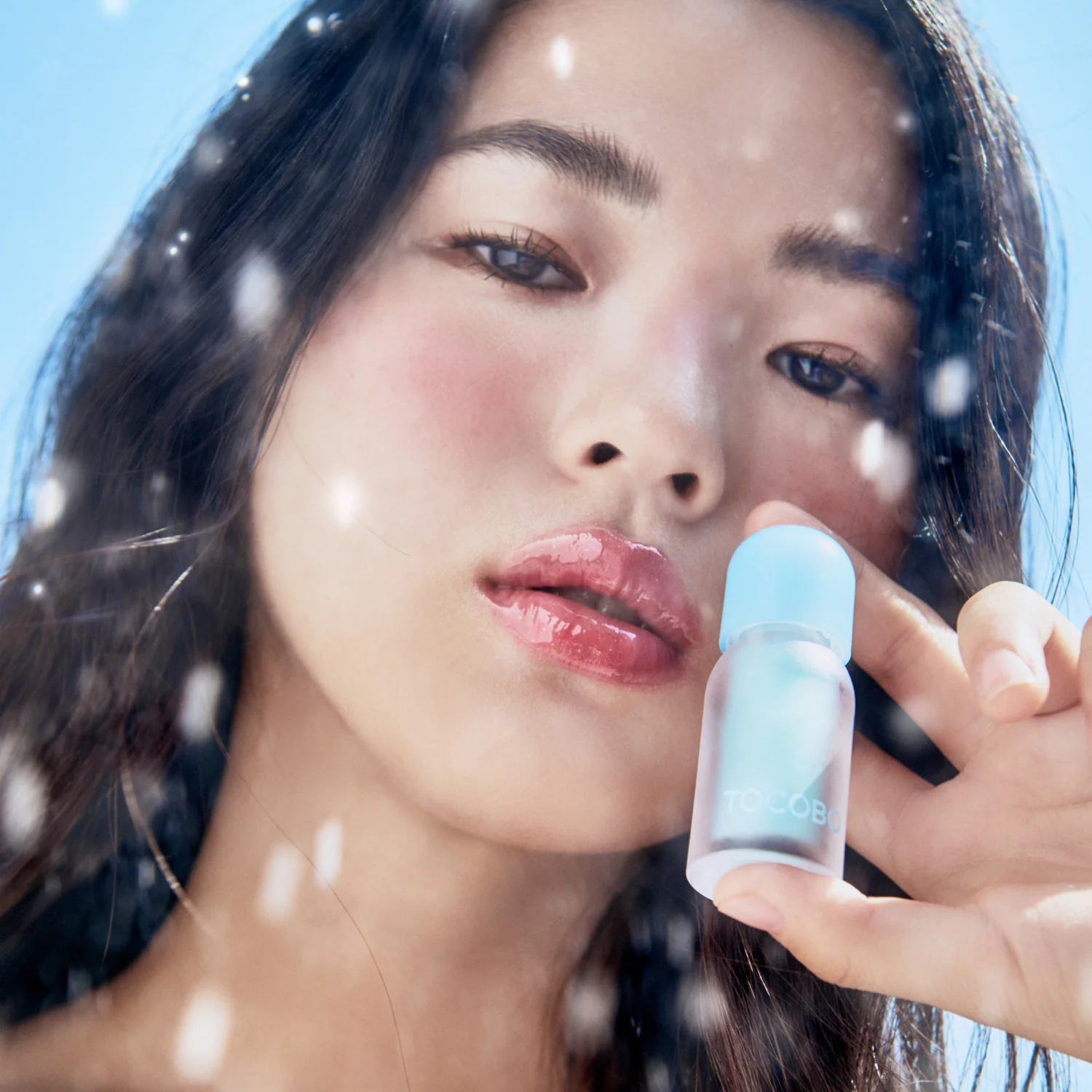 Juicy Berry Plumping Lip Oil - Image 42