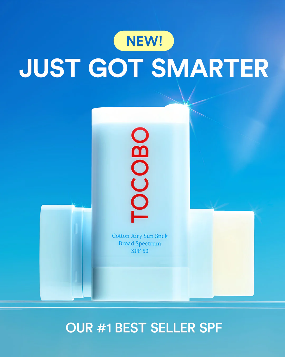 Korean SPF Defense Stick Duo - Image 7