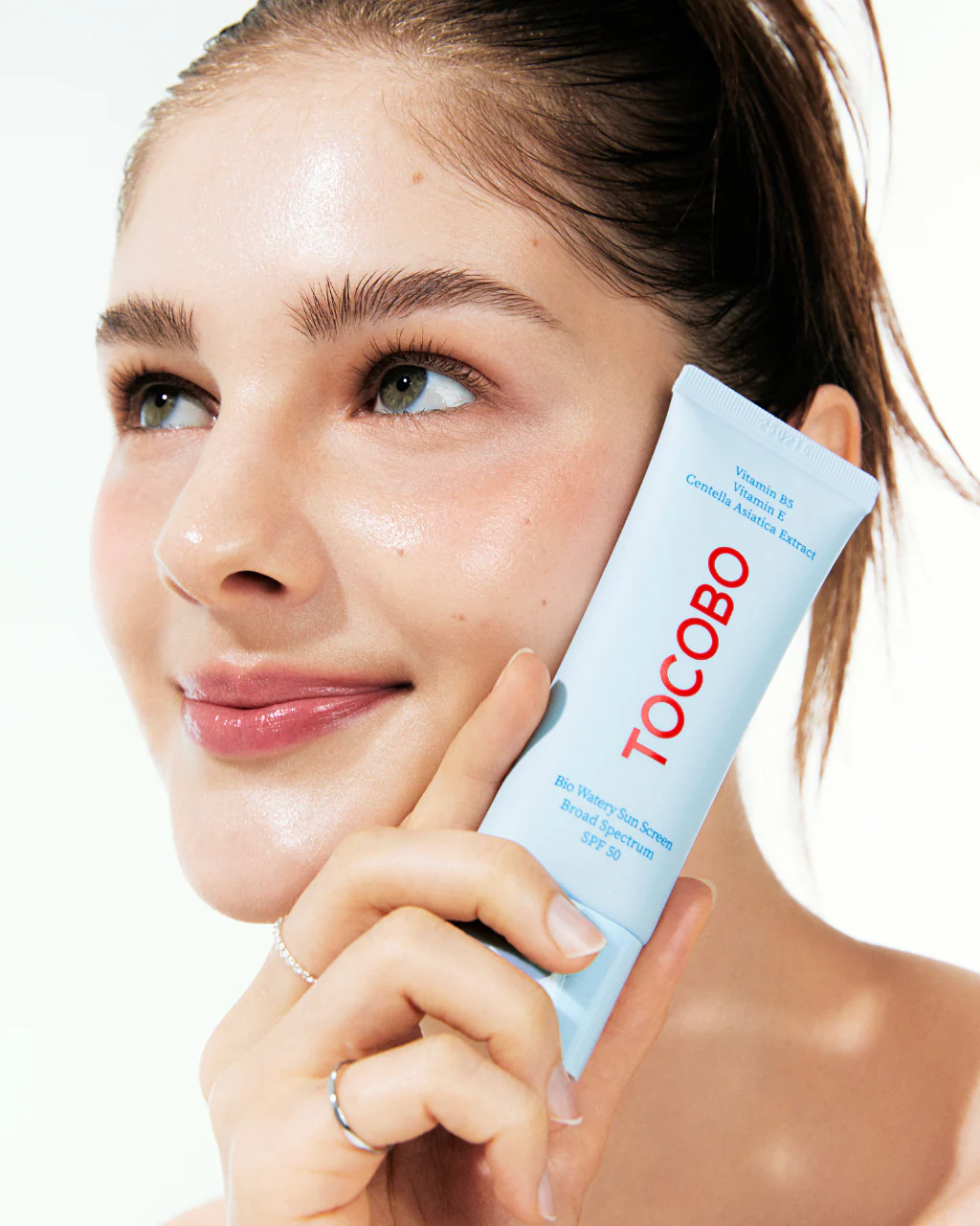 Bio Watery Sun Screen - Image 4