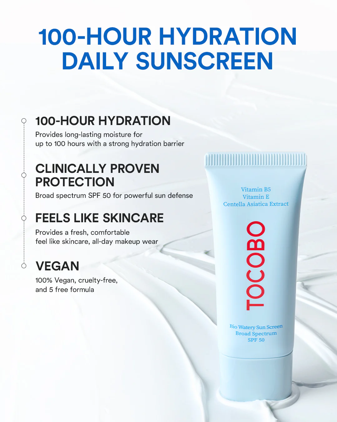 Korean SPF Glow Skincare Duo - Image 8