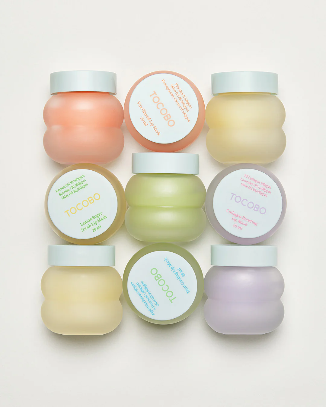 Lip Mask (4 Options) - Image 3
