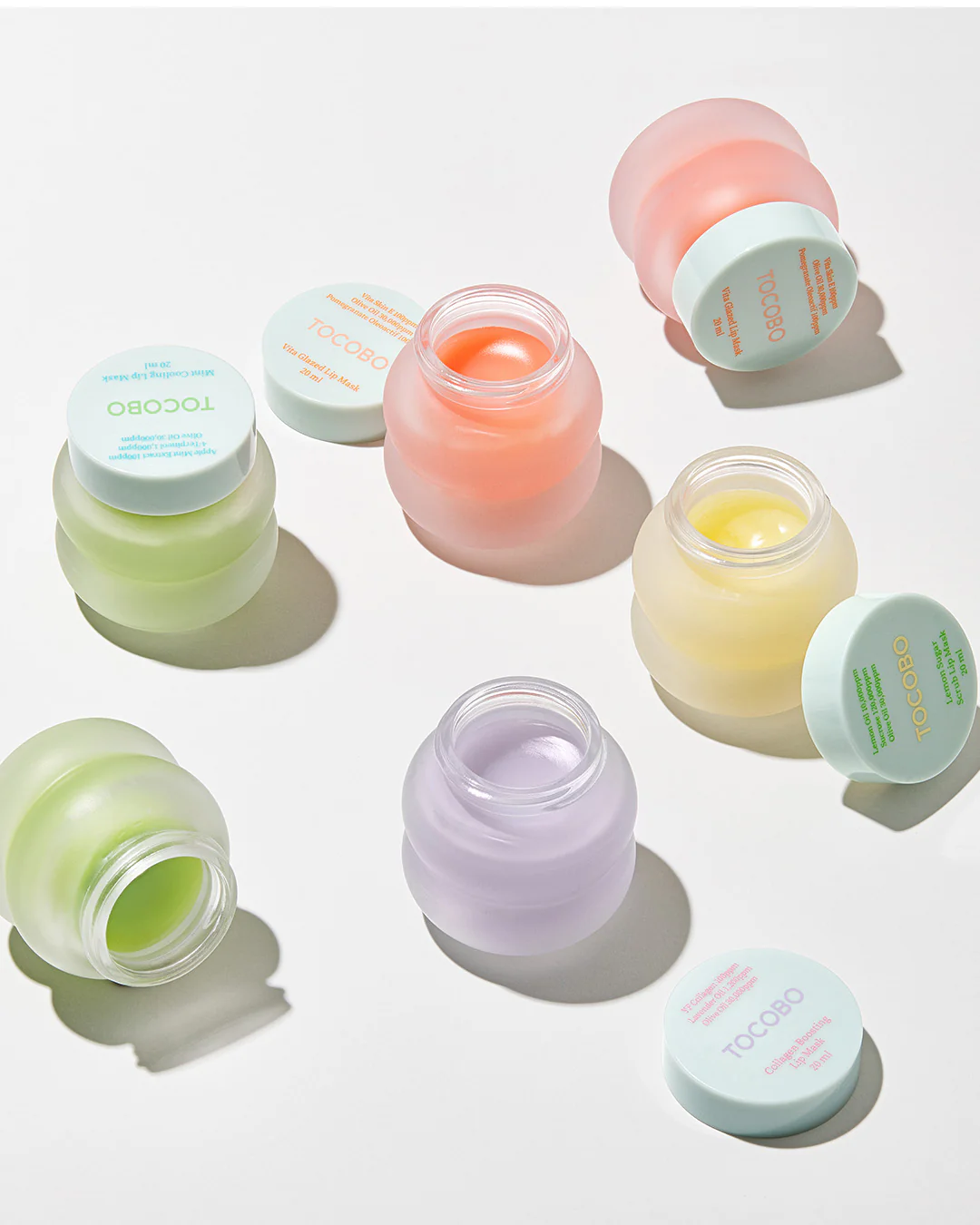 Lip Mask (4 Options) - Image 4