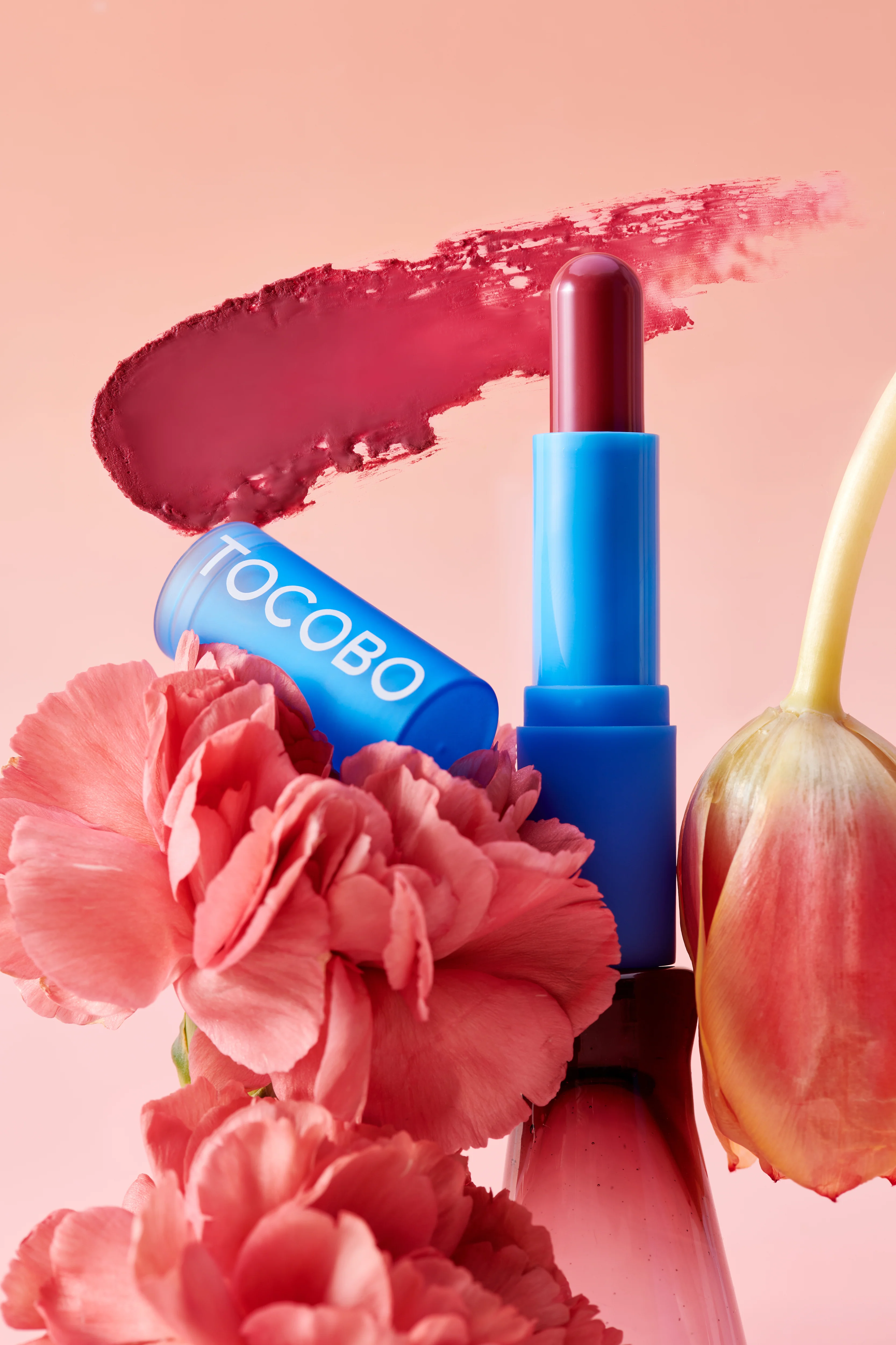 Powder Cream Lip Balm - Image 10