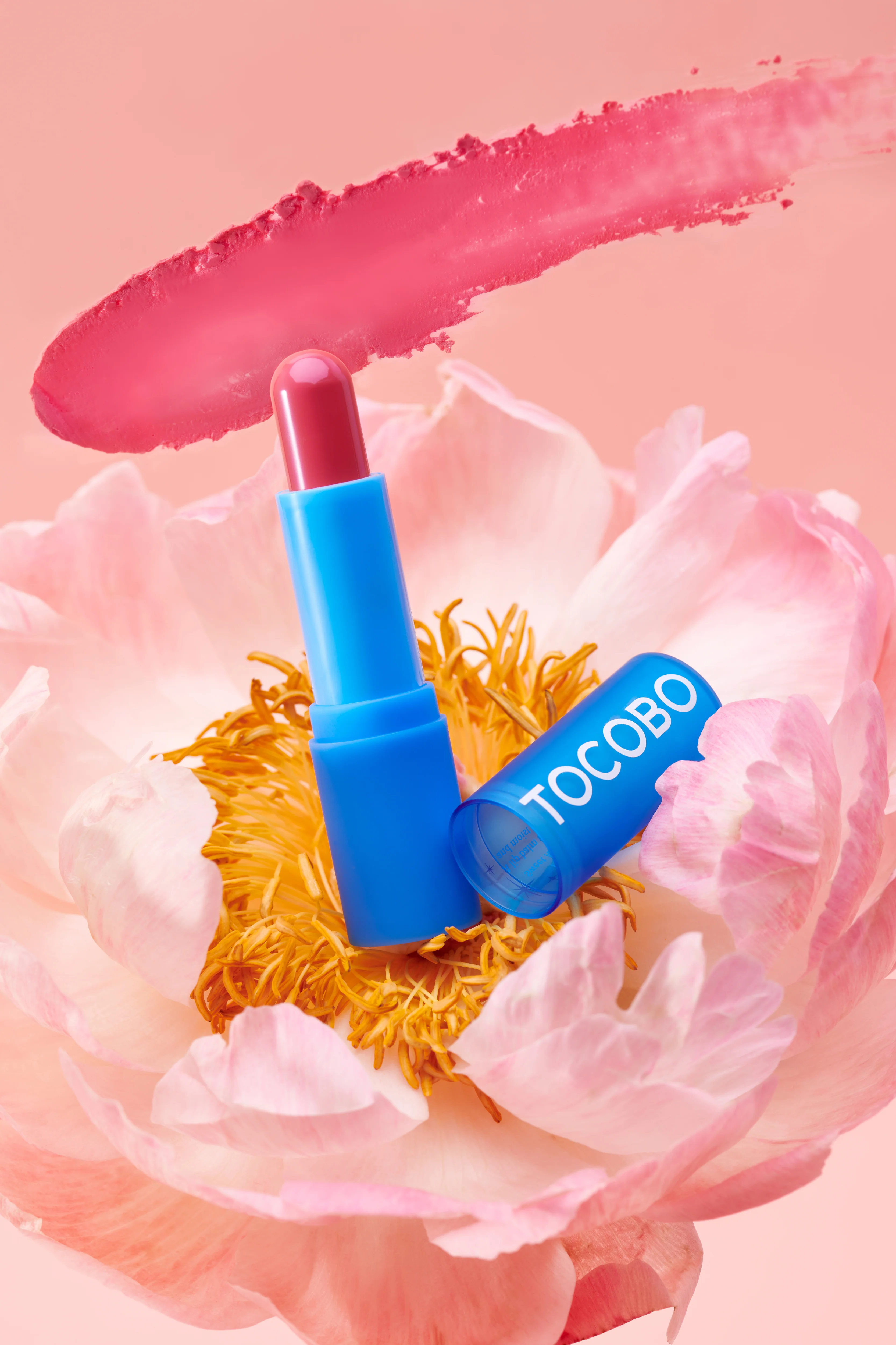 Powder Cream Lip Balm - Image 11