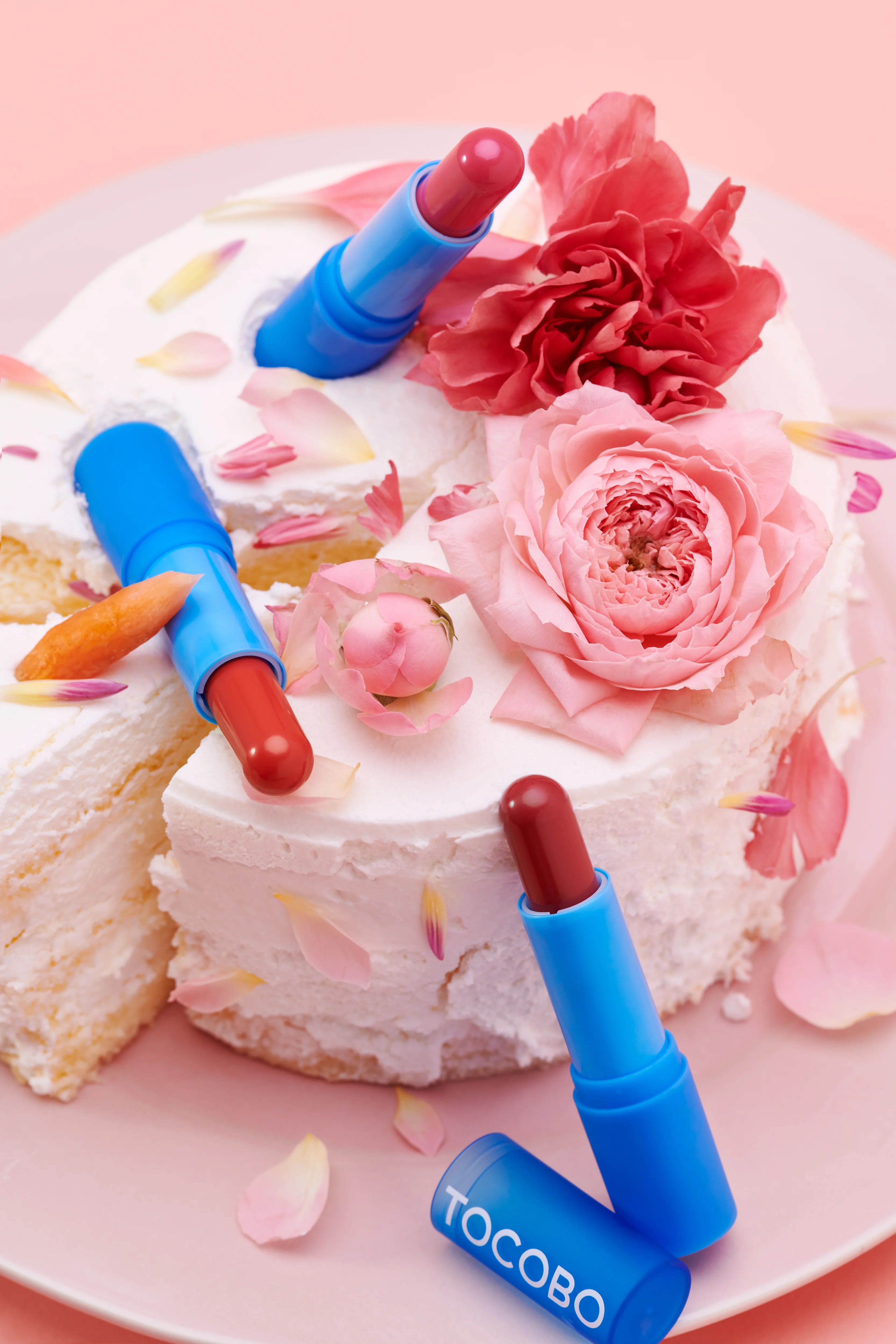 Powder Cream Lip Balm - Image 13