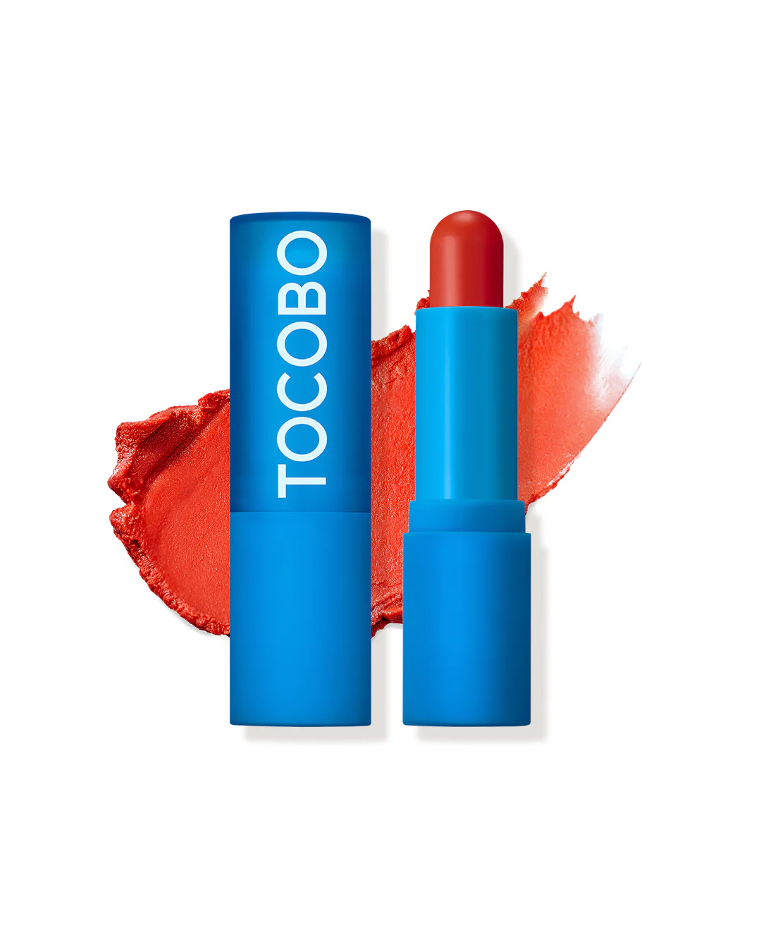 Powder Cream Lip Balm - Image 7