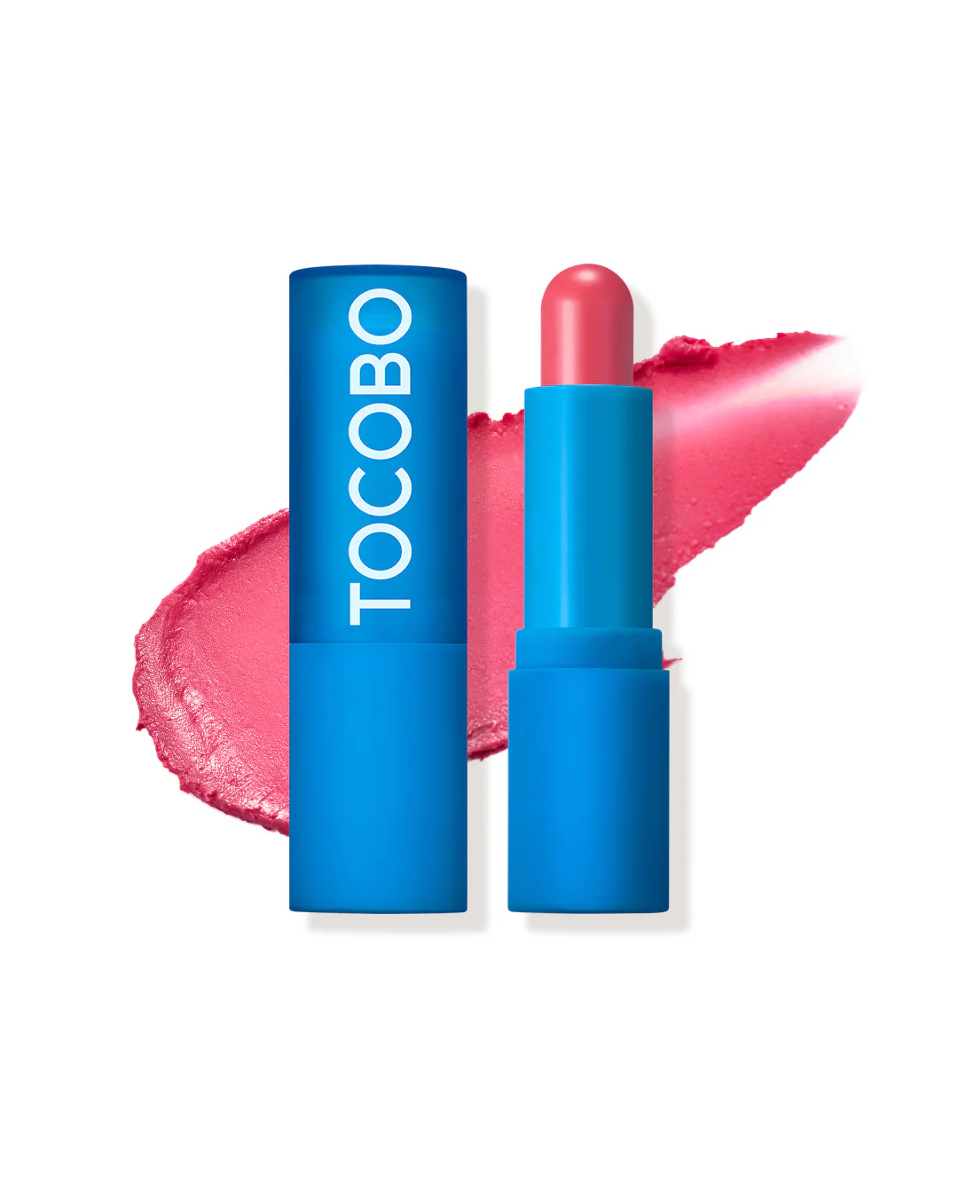 Powder Cream Lip Balm - Image 8