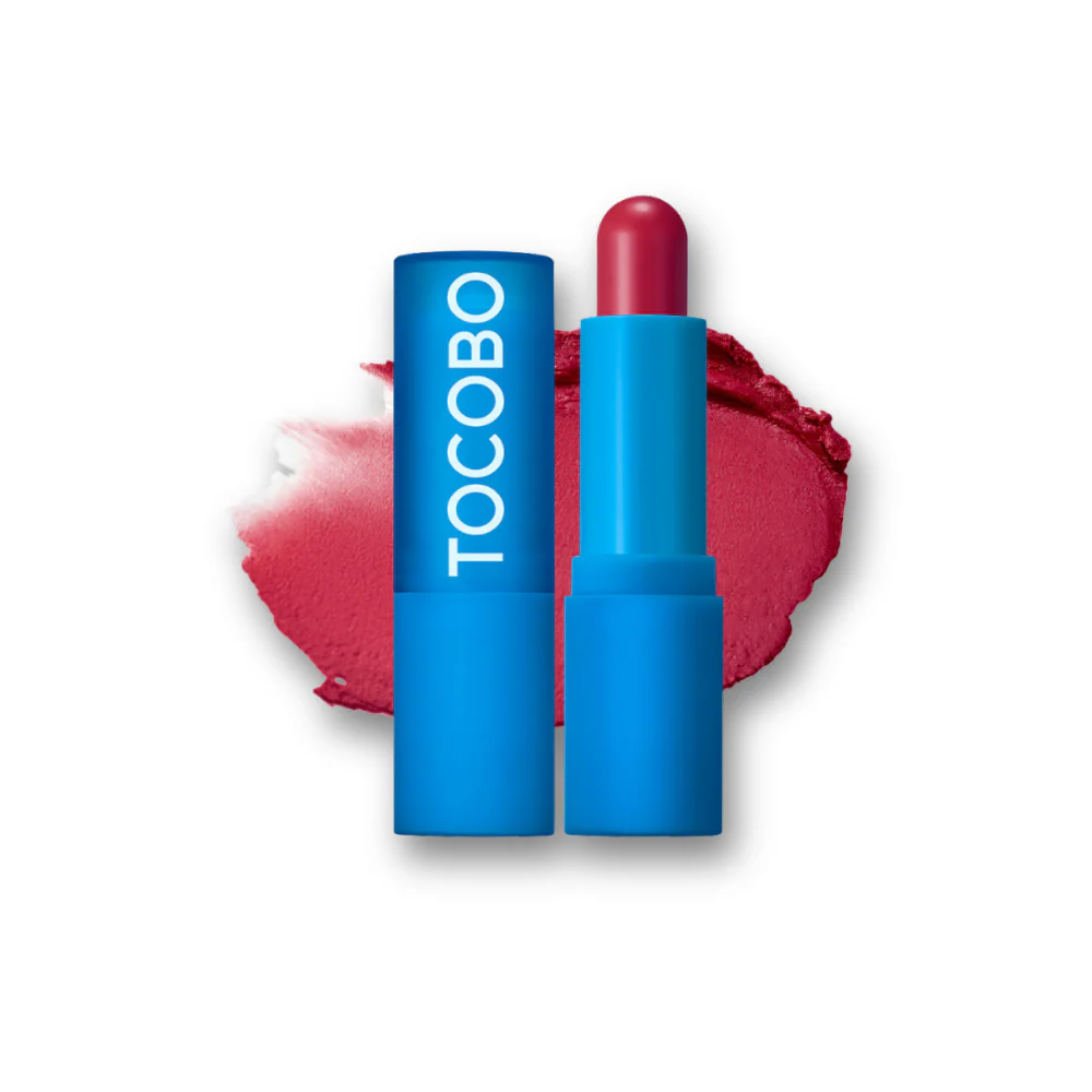Powder Cream Lip Balm - Image 9