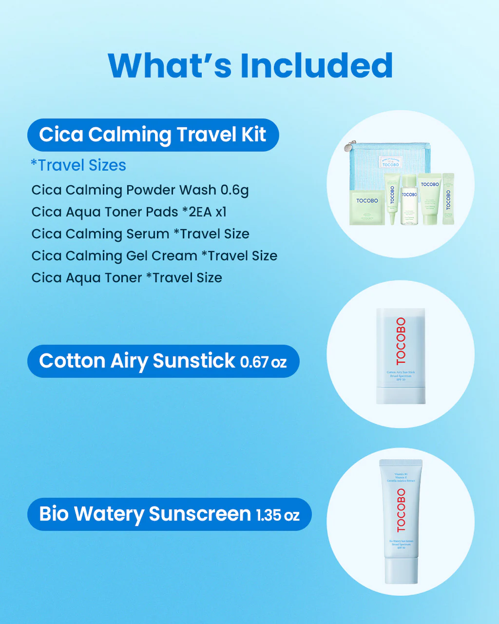 Travel SPF Ready Set - Image 4