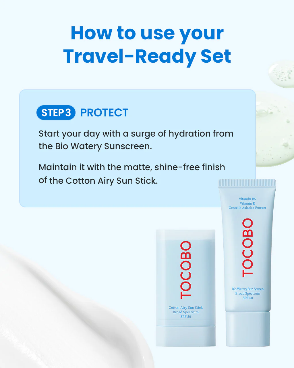 Travel SPF Ready Set - Image 6
