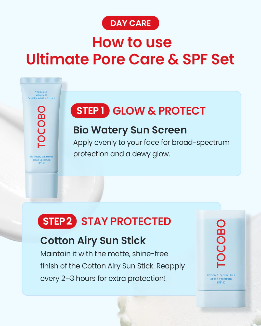 Ultimate Pore Care & SPF Set - Image 4