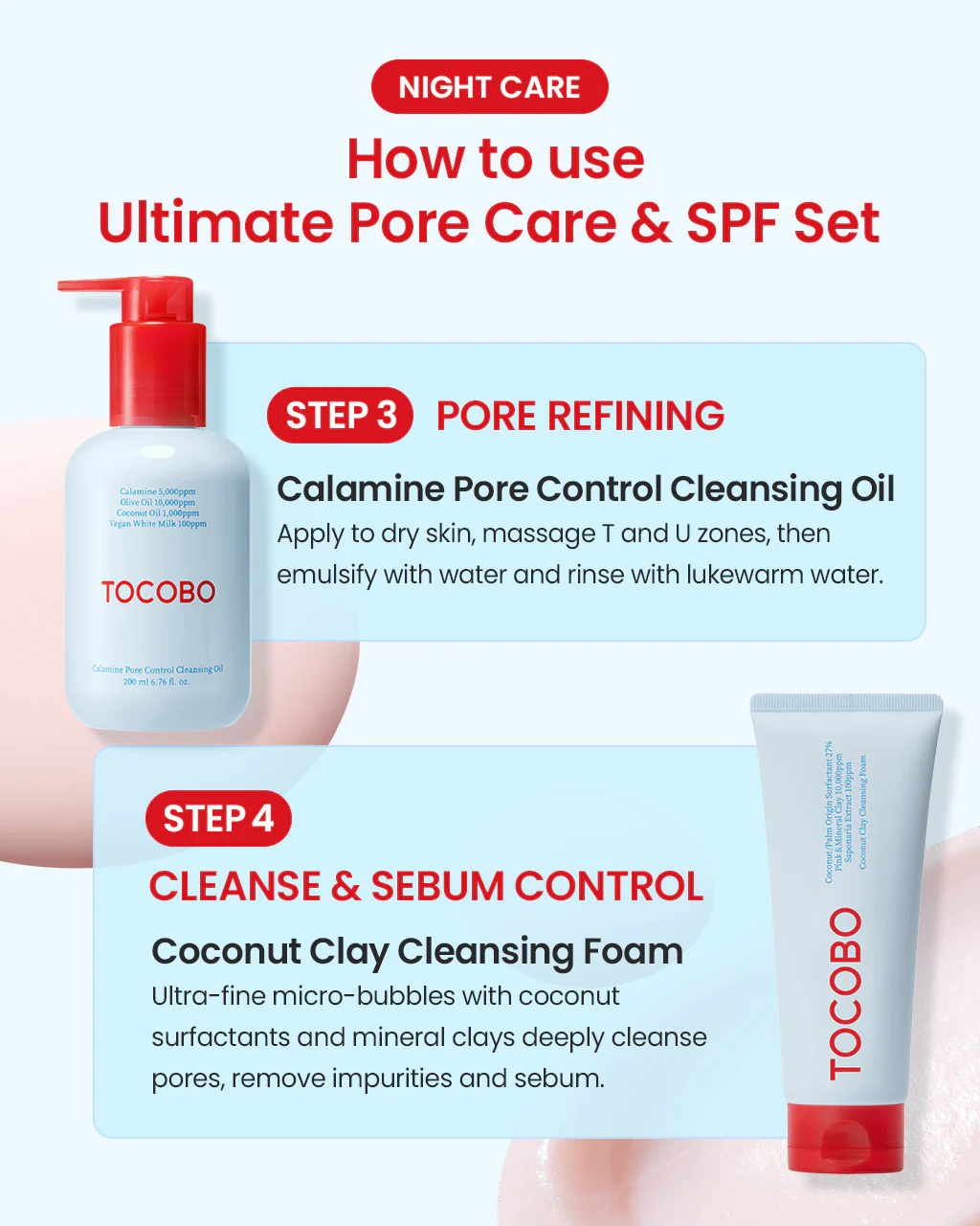 Ultimate Pore Care & SPF Set - Image 5