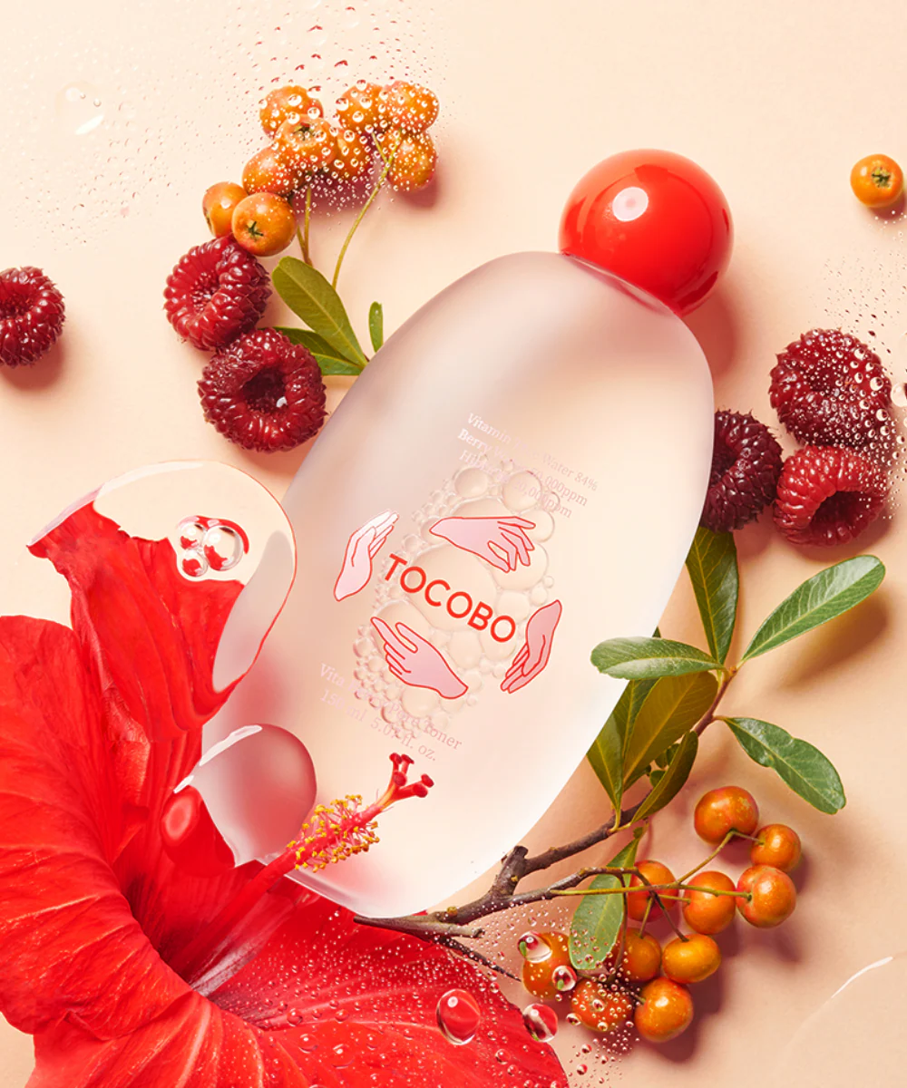 Vita Berry Pore Toner - Image 3