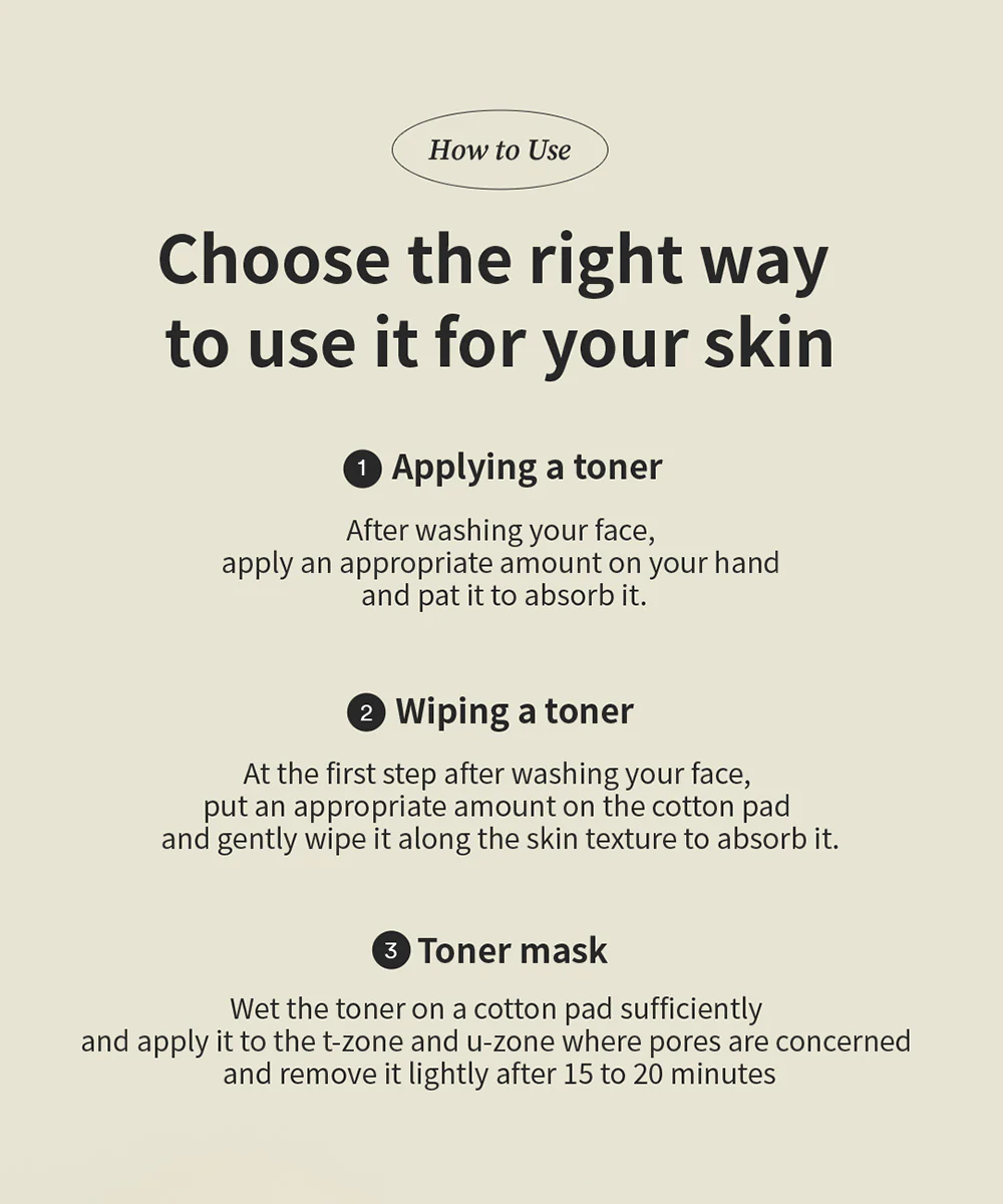 Vita Berry Pore Toner - Image 6