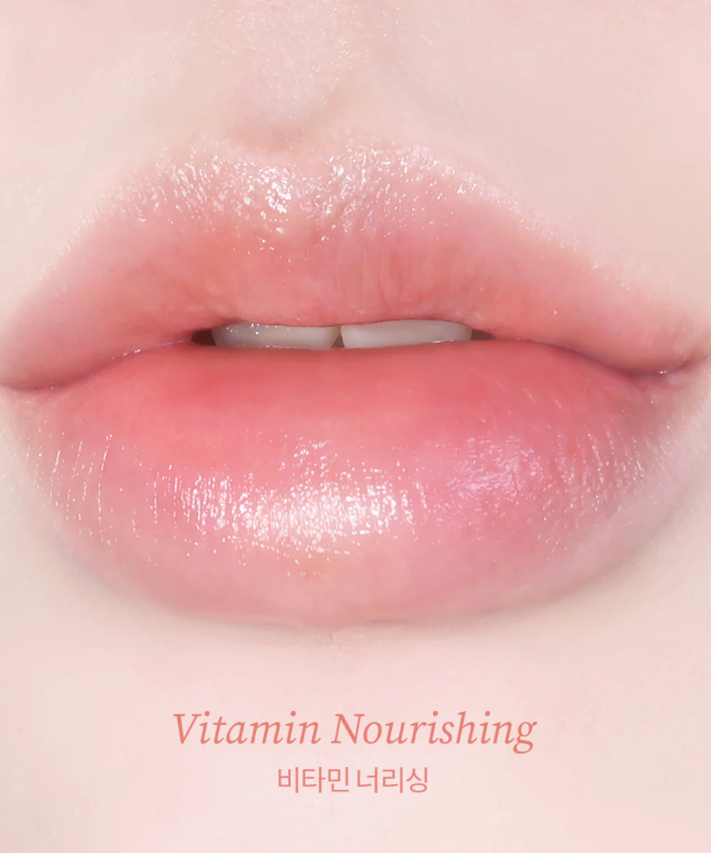 Vitamin Nourishing Lip Balm - Image 3