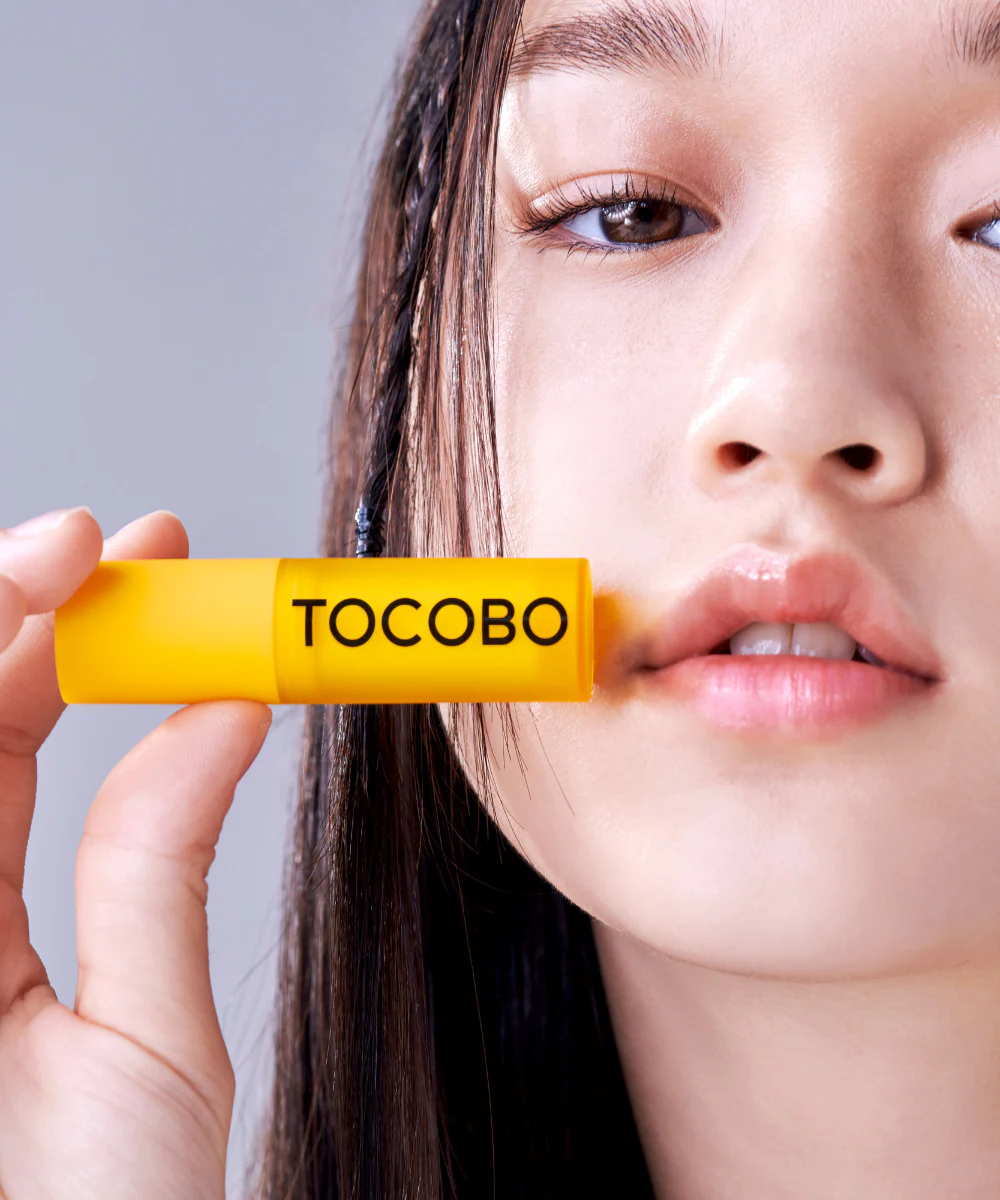 Vitamin Nourishing Lip Balm - Image 5