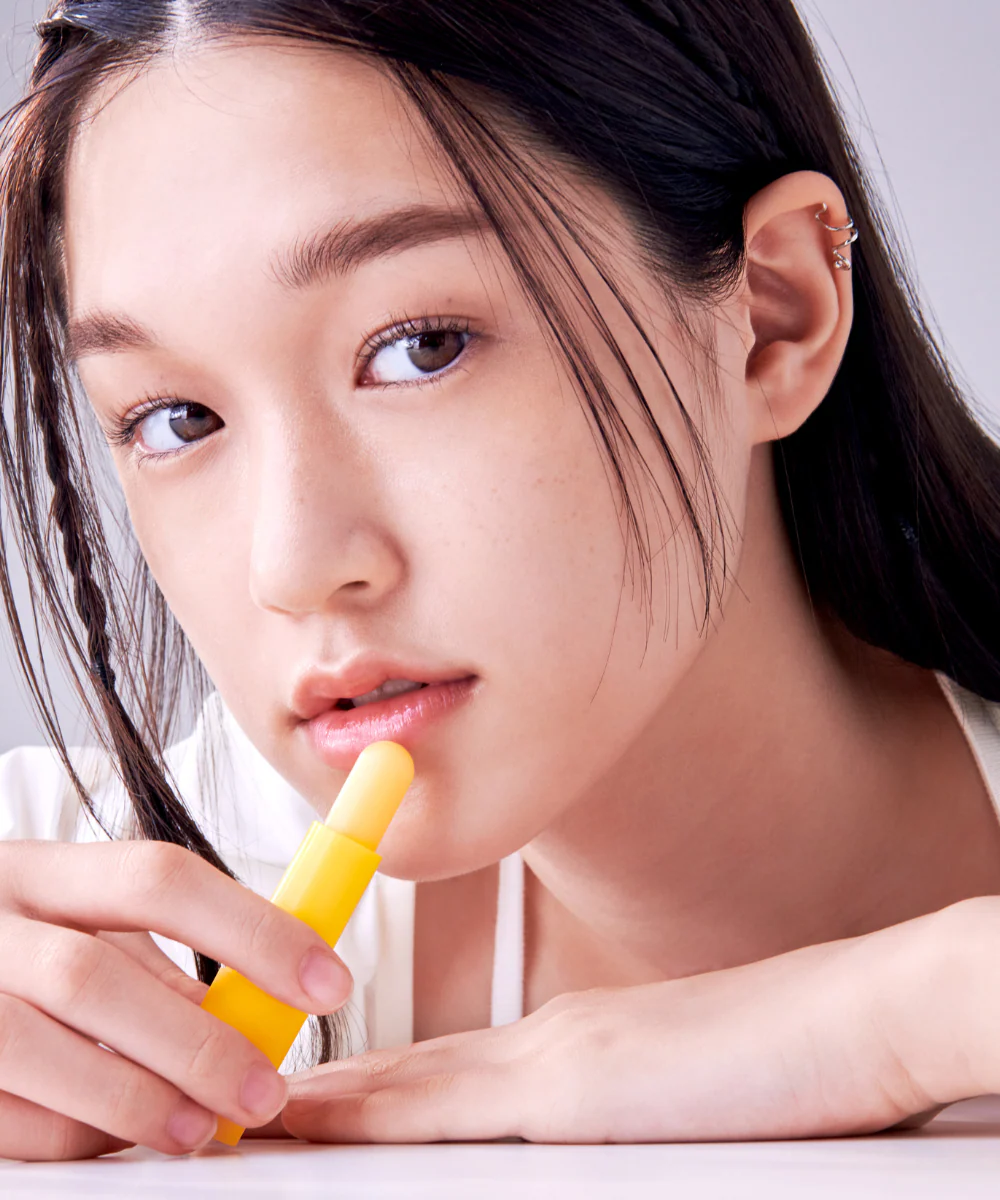 Vitamin Nourishing Lip Balm - Image 6