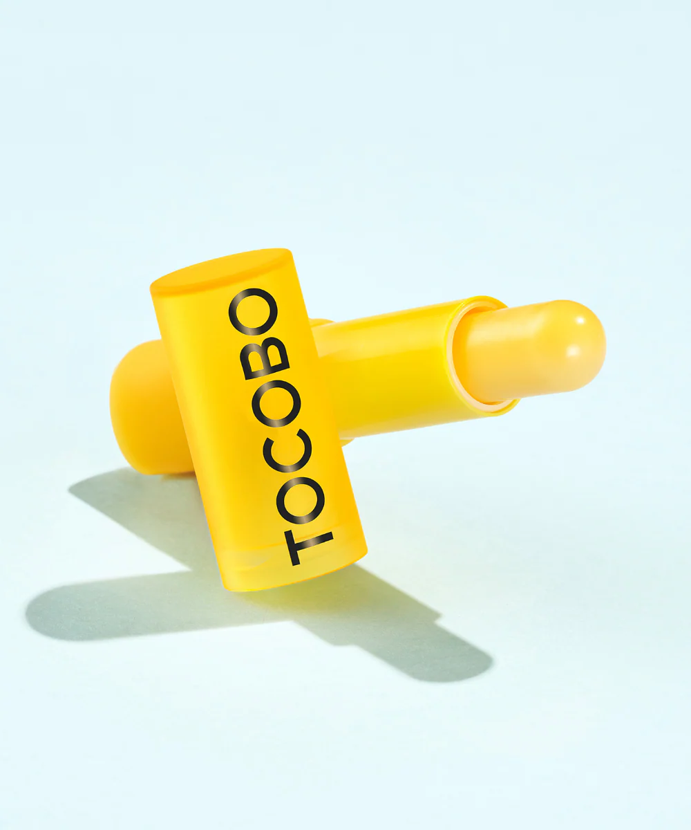 Vitamin Nourishing Lip Balm - Image 7